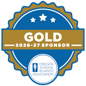 Gold 2026-27 sponsor logo