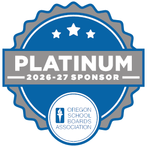 Platinum 2026-27 sponsor logo